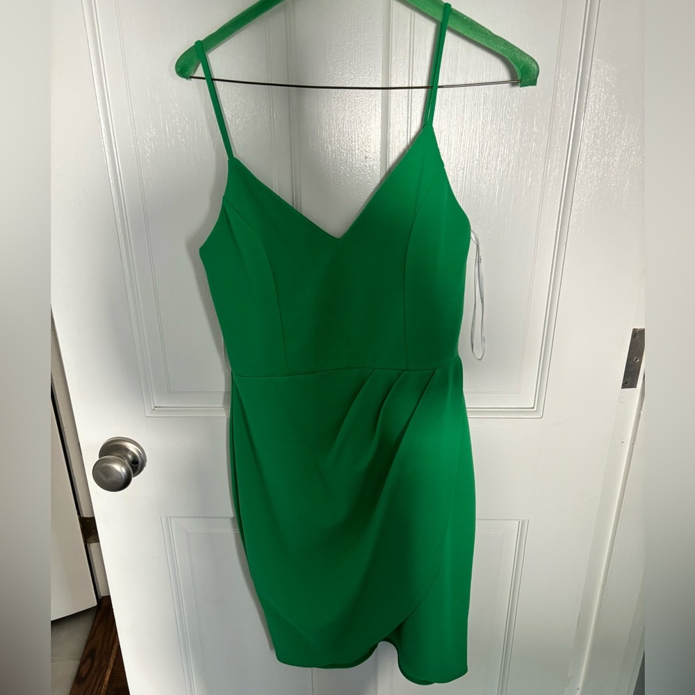 LULU dress